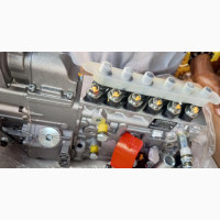 Brand New Howo Injector Nozzle Pump