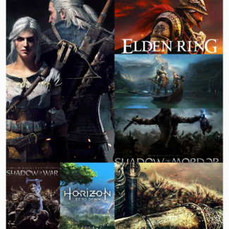 Rpg Games for Pc
