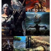 Rpg Games for Pc