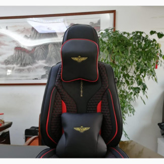 Quality Leather Seat Covers for All Cars Full Option