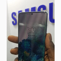 New Samsung Galaxy S20+ 5G 128 GB Blue