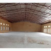 For LEASE 500sqm Factory/Warehouse Space