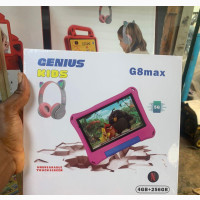 New GTouch Kids Tablet 256 GB