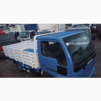 Nissan Cabstar 15 Bolts