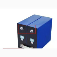 LiPo 4 Battery - Reliable Power Source