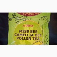 Tasly Pollen Tea