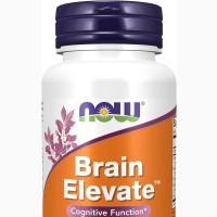 Now Brain Elevate - Improve Mental, Memory Brain Functions