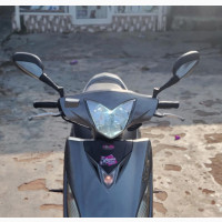 Kymco Xciting 2015 Gray