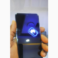 Oppo Find X 256 GB Blue