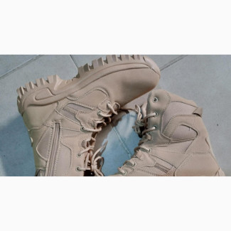 Magnum Military Boots