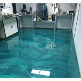 Best Metallic Floor Installation Services