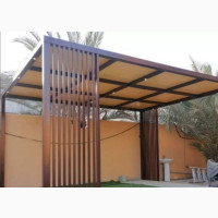 Lastest Carport Design