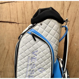 Vessel Empty Golf Bag