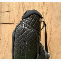 Vessel Empty Golf Bag