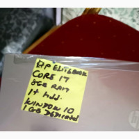 Laptop HP EliteBook 8740W 8GB Intel Core I7 HDD 1T