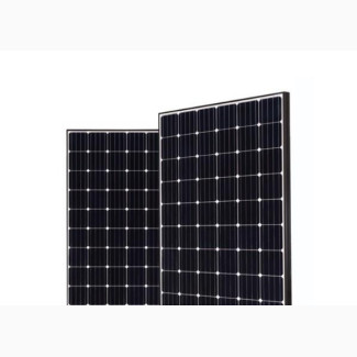 300w Mono Solar Panel