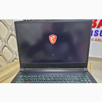 Laptop MSI Crosshair 15 16GB Intel Core I7 SSD 512GB
