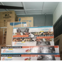 Boscon Strong Fire Cooker Bos-Gs012(B) - Brand New
