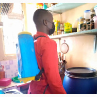 Eco Pest Fumigation and Cleaning - Sy#039;clean cleaning services