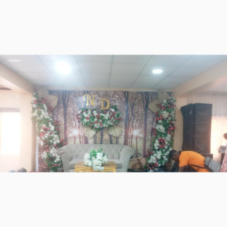 Event Planning N Decor