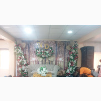 Event Planning N Decor