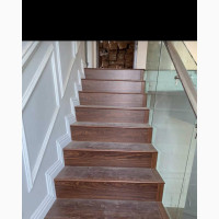 Wood Laminate Flooring