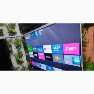 Sony 50 Inches Android Bravia Ultra4k TV - Neat and Good Condition