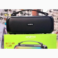 Oraimo Bass Go Boom Portable Bluetooth Speaker - Brand New