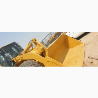 Tokunbo Caterpillar 966G Payloader