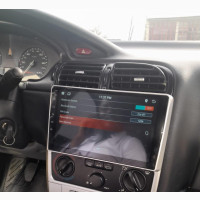 Peugeot 406 Android Player