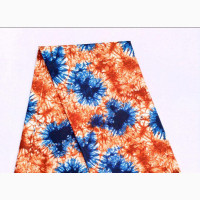 Ankara Design Fabrics