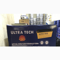 150AH 12v Ultra Tech Battery
