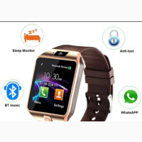 DZ09 Smart Watch - Stay Connected on the Go