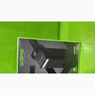 Original Oraimo 50, 000mah