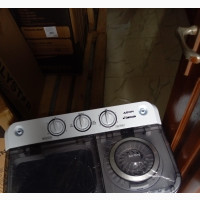 New, Durable Washing Machine/5kg/Awm05tt/ Twin Tub