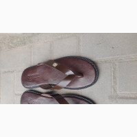 Bukiano Collections Flat Casual Slippers
