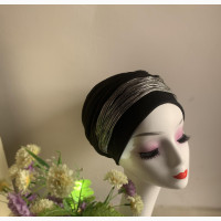 Turban Casual