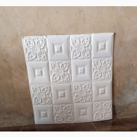 Wall 4D Panel