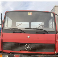 Mercedes Benz 1517 Tipper (8bolts)
