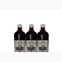 Blackstrap Molasses (1L) - Nutritious and Delicious