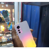 Xiaomi 12 Lite 256 GB Pink