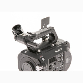 Sony PXW-FS7 4K XDCAM Camera System