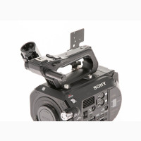 Sony PXW-FS7 4K XDCAM Camera System