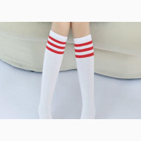 High School Socks
