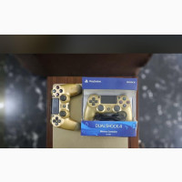 Gold PS4 Slim
