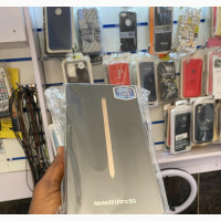 New Samsung Galaxy Note 20 Ultra 5G 128 GB Gold