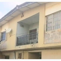 Furnished 7bdrm Block of Flats in Alimosho for sale