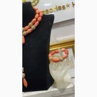 Carved Corals
