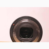 Canon Ef 24-105mm F/4l Is Ii Usm Lens