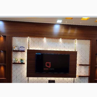 Design Tv Shelf